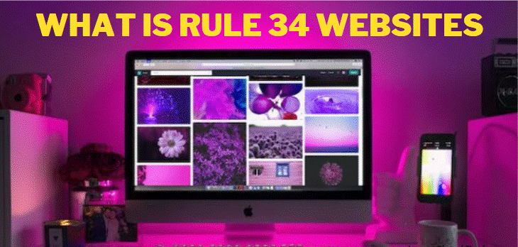 rule 34 websites
