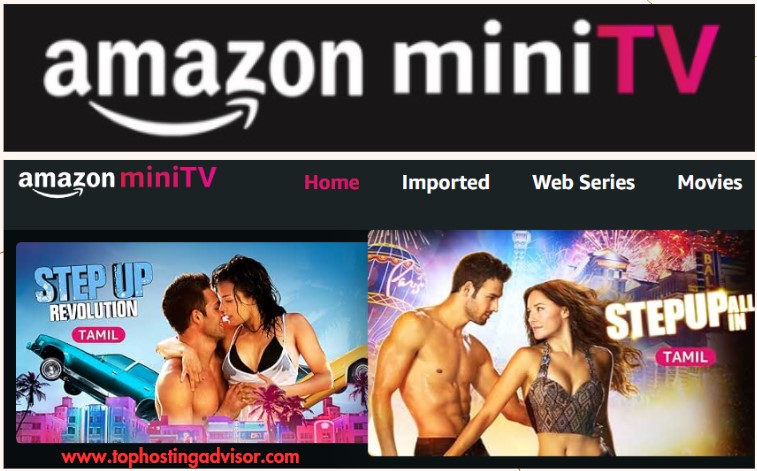 Read more about the article Amazon MiniTV: A Revolution in Free Streaming and Original Content