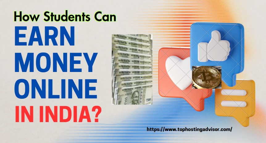You are currently viewing Empowering Minds: A Guide on How Students Can Earn Money Online in India 2024